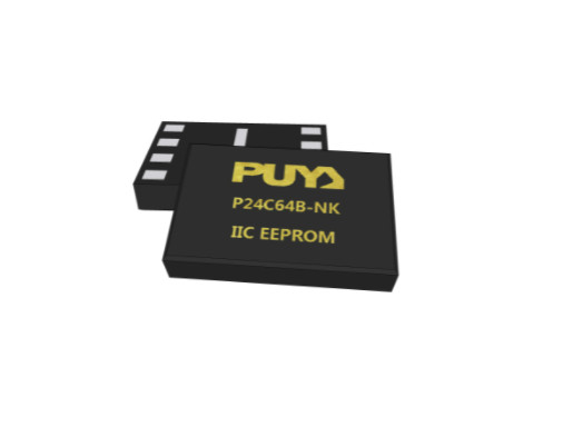Serial EEPROM