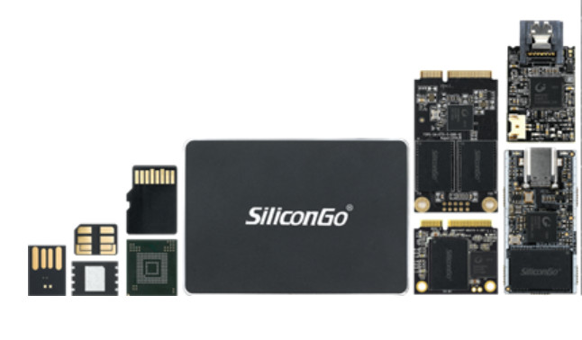 SATA 2.5 inch SSD SGM9000C